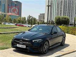 مێرسێدس بێنز C-Class